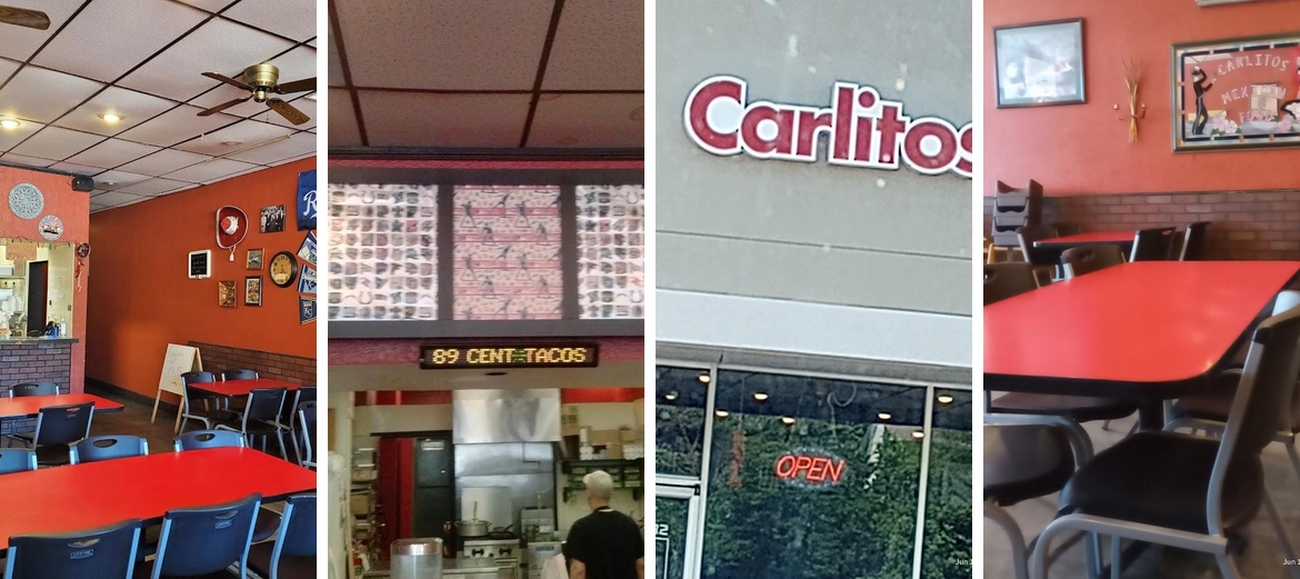 Carlitos Mexican Restaurant