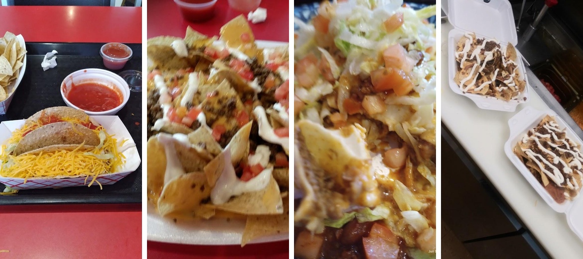 Carlitos Mexican Restaurant