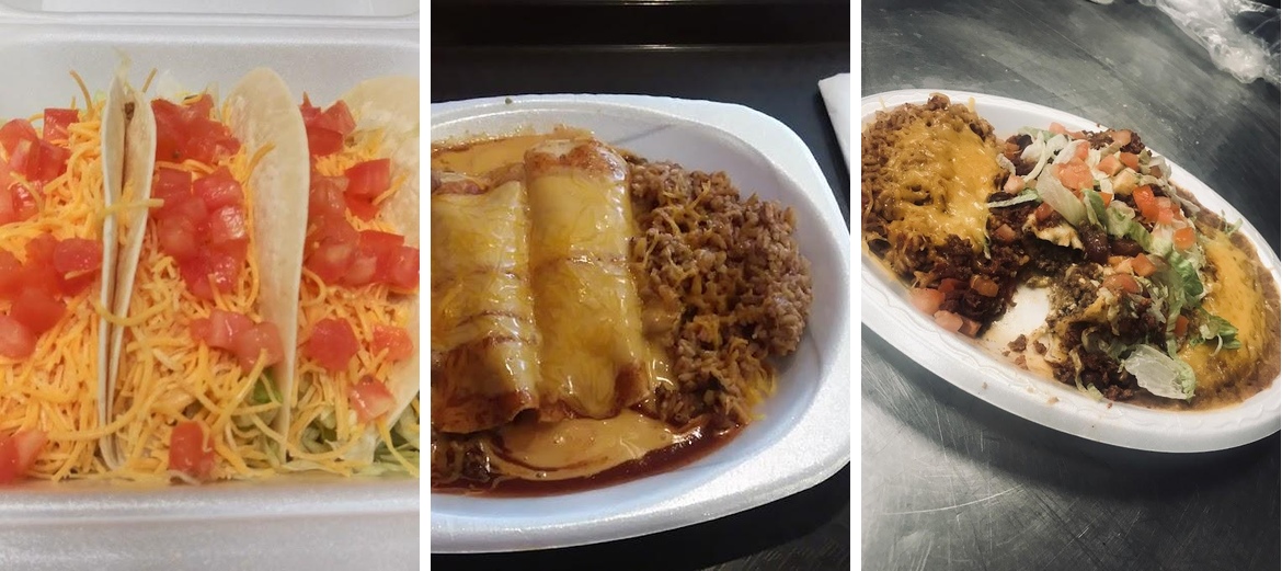 Carlitos Mexican Restaurant