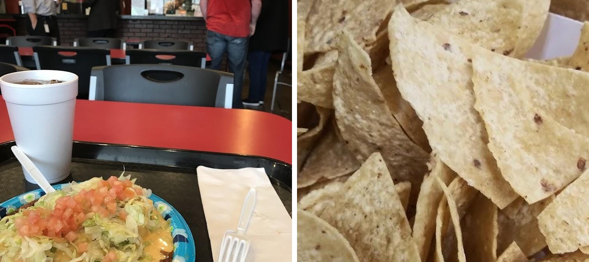 Carlitos Mexican Restaurant