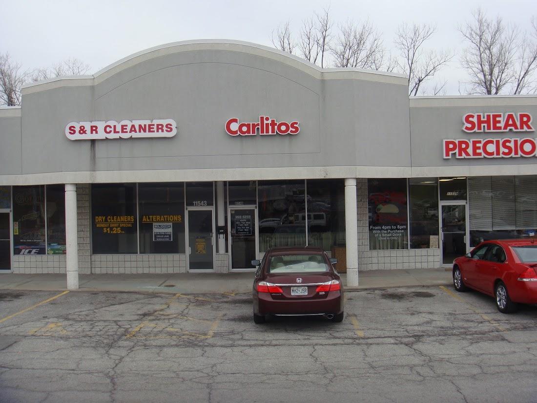 Carlitos Mexican Restaurant