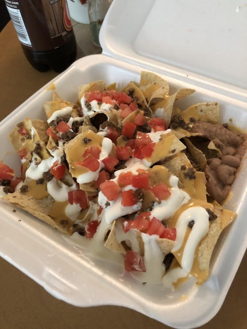 Carlitos Mexican Restaurant