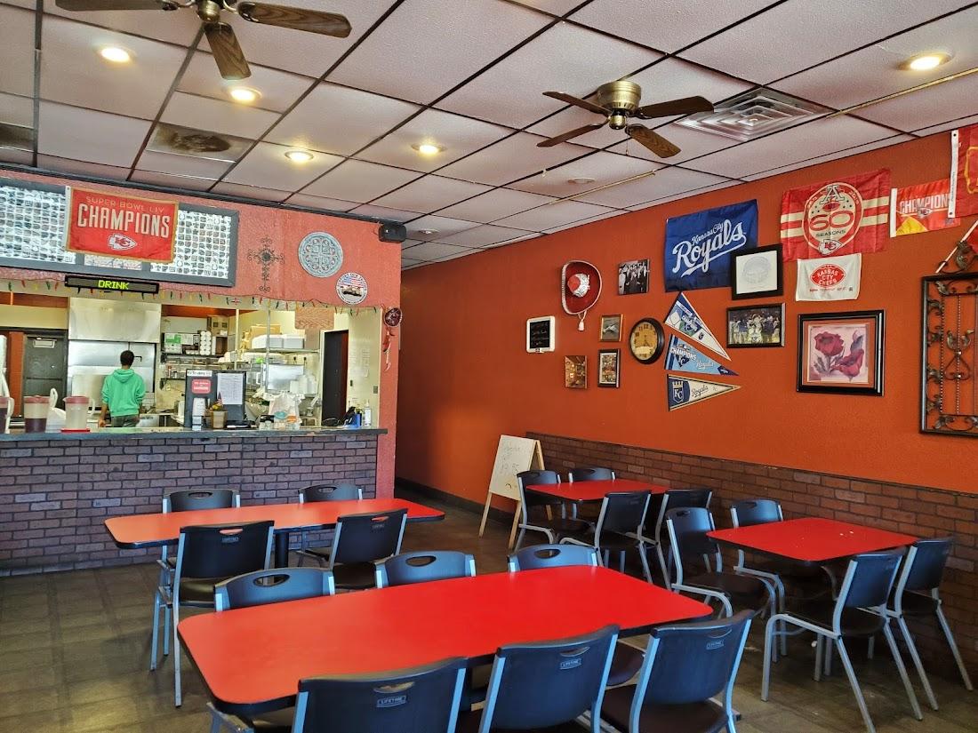 Carlitos Mexican Restaurant