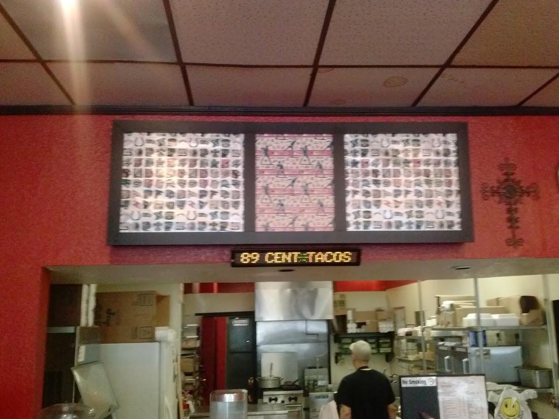 Carlitos Mexican Restaurant