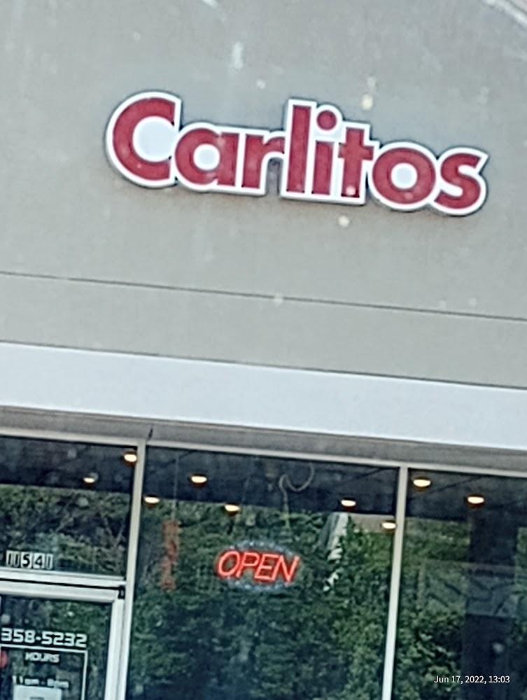 Carlitos Mexican Restaurant