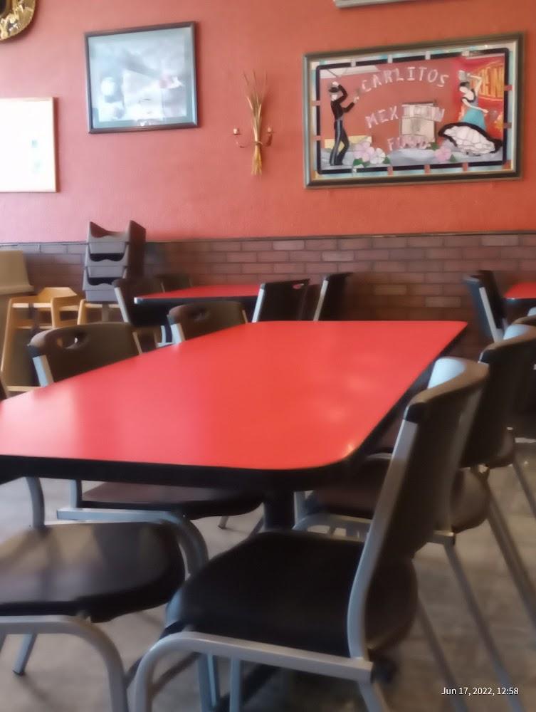 Carlitos Mexican Restaurant